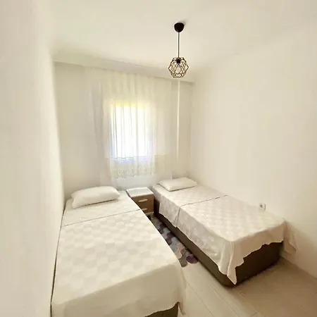 Ilgin Evleri Apartament