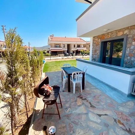 Apartament Ilgin Evleri Emecik
