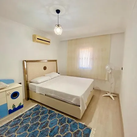 Apartament Ilgin Evleri