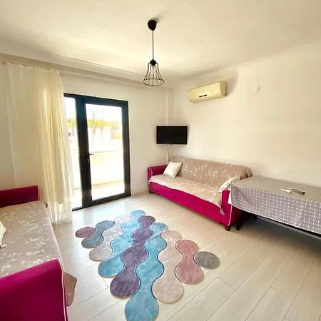 Ilgin Evleri Apartament *